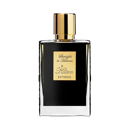 Kilian Straight to Heaven Extreme Samples Decants