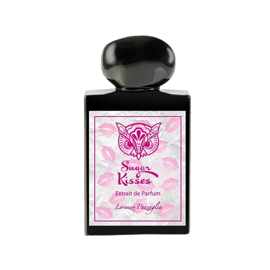 Lorenzo Pazzaglia Sugar Kisses Bottles Samples Decants
