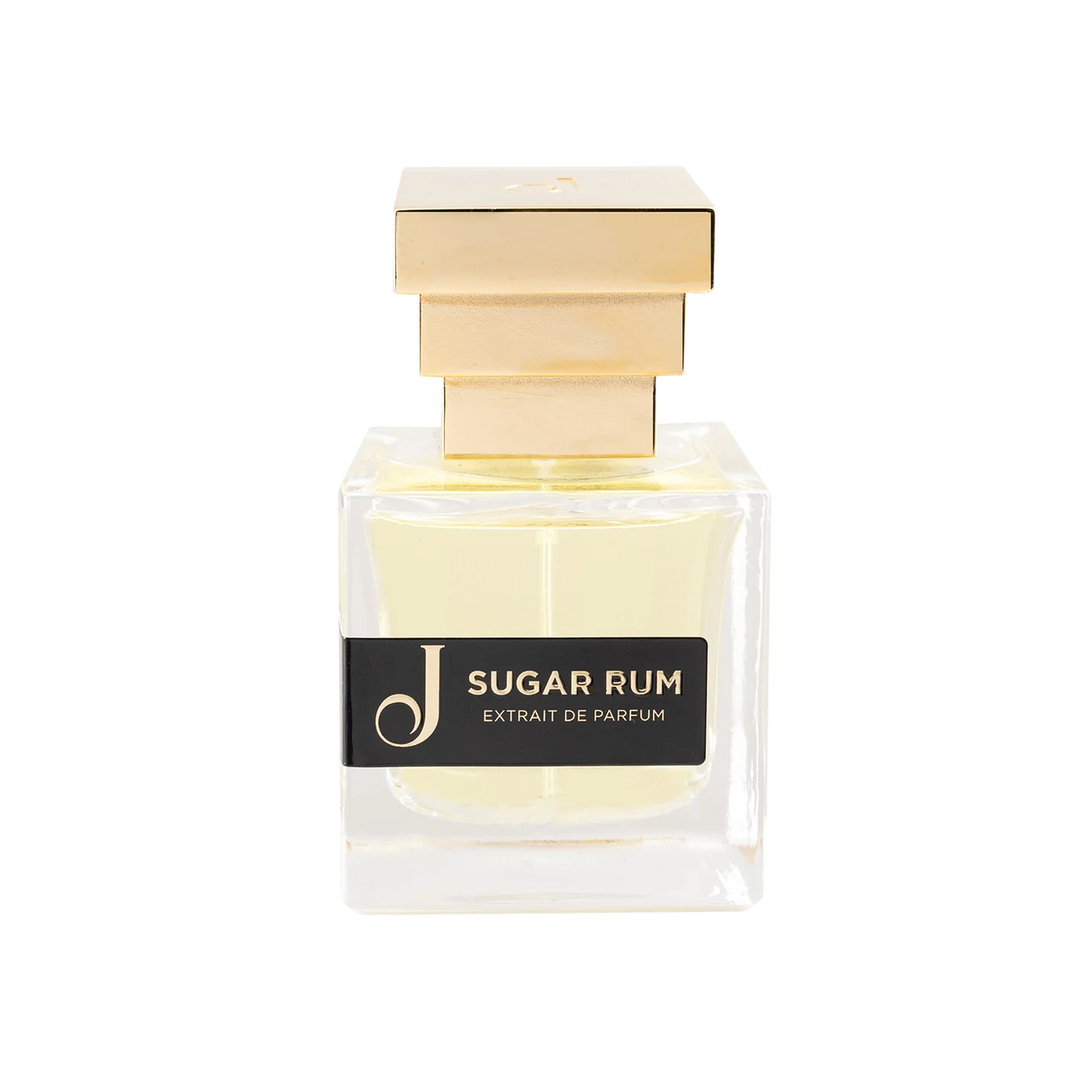 Jupilò Sugar Rum Bottle Samples Decants