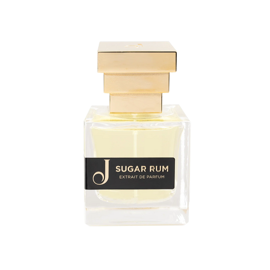 Jupilò Sugar Rum Bottle Samples Decants