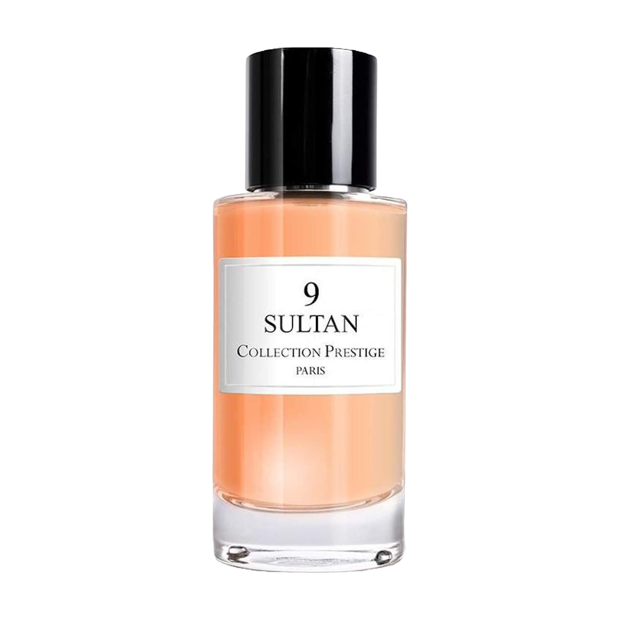 Collection Prestige Sultan 9 Samples Decants