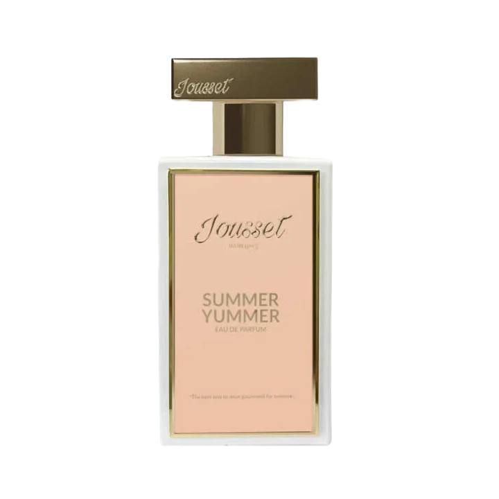 Jousset Parfums Summer Yummer Perfume Sample