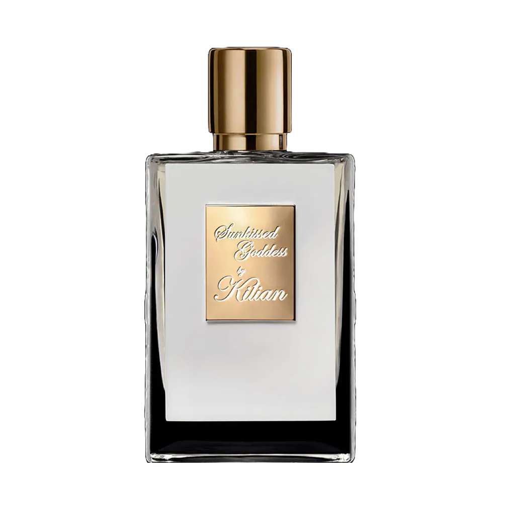 Kilian Sunkissed Goddess Samples Decants