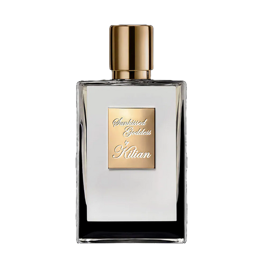 Kilian Sunkissed Goddess Samples Decants