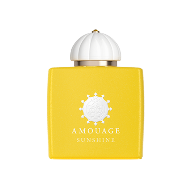 Amouage Sunshine Women Samples Decants