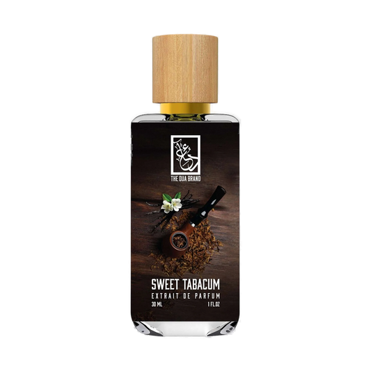 Dua Sweet Tabacum Samples Decants