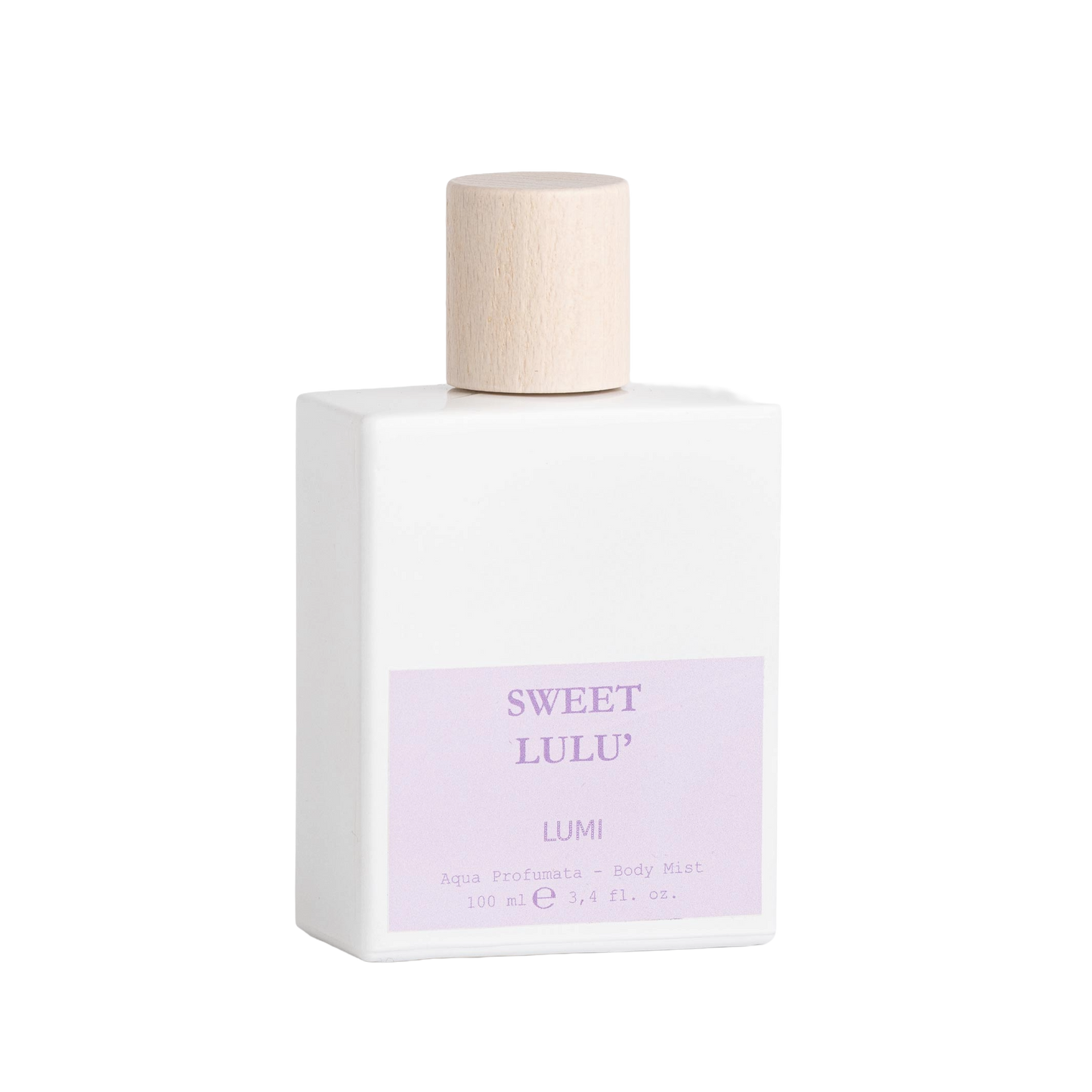 Sweet Lulu Sample