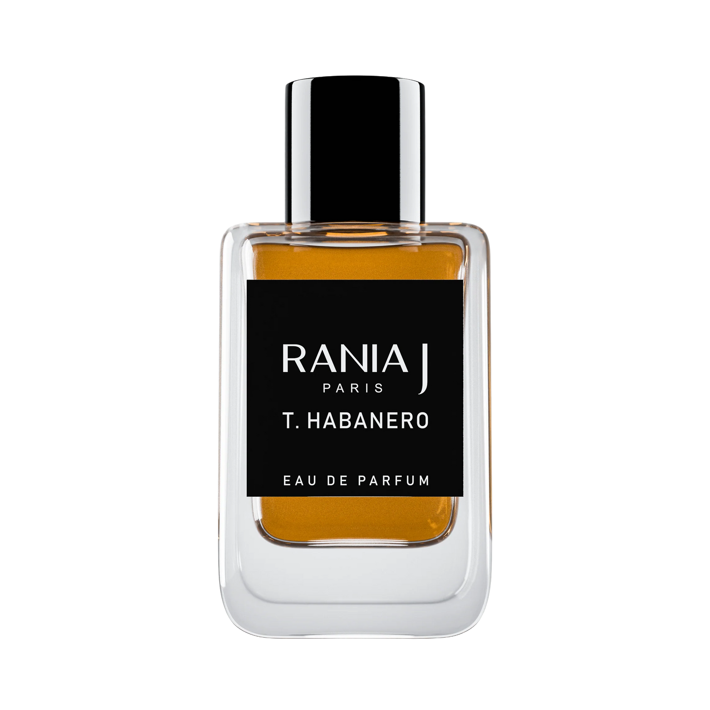 T. Habanero Sample