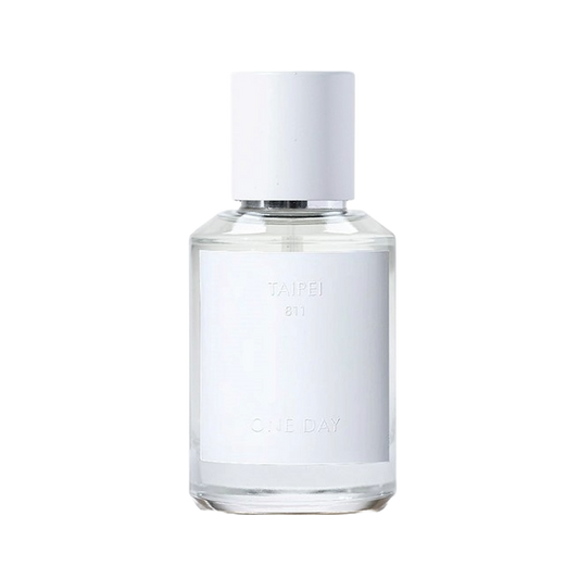 One Day Taipei Samples Decants