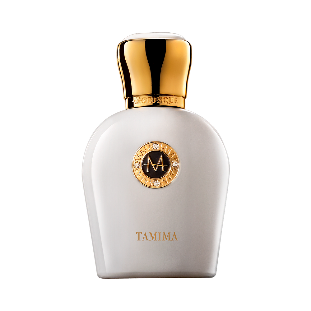 Moresque Tamima Samples Decants