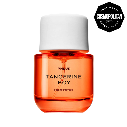Phlur Tangerine Boy Samples Decants
