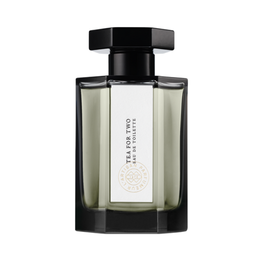L'Artisan Parfumeur Tea for Two samples Decants