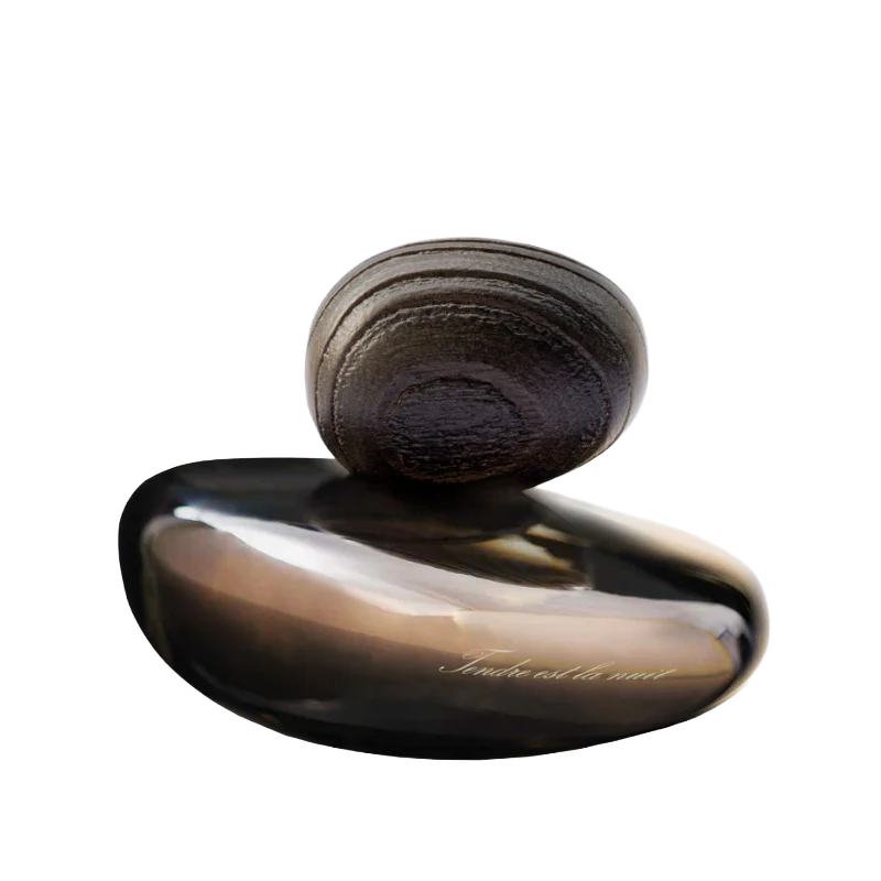 Majda Bekkali Tendre Est La Nuit - Obscur Perfume Sample Decant