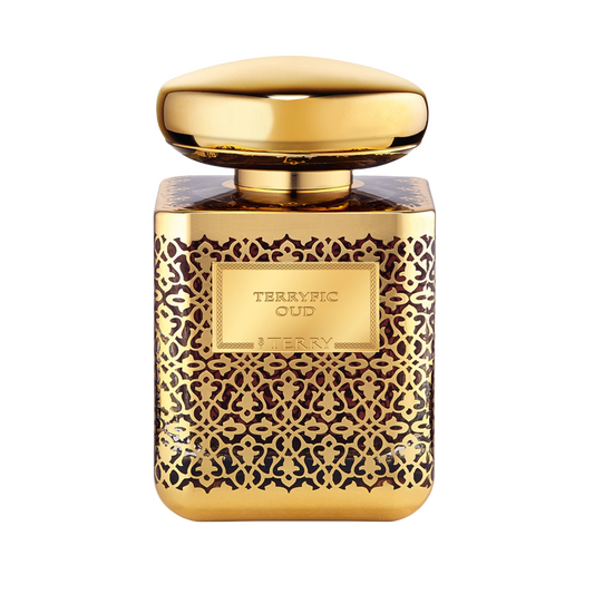 By Terry Terryfic Oud Extreme Samples Decants