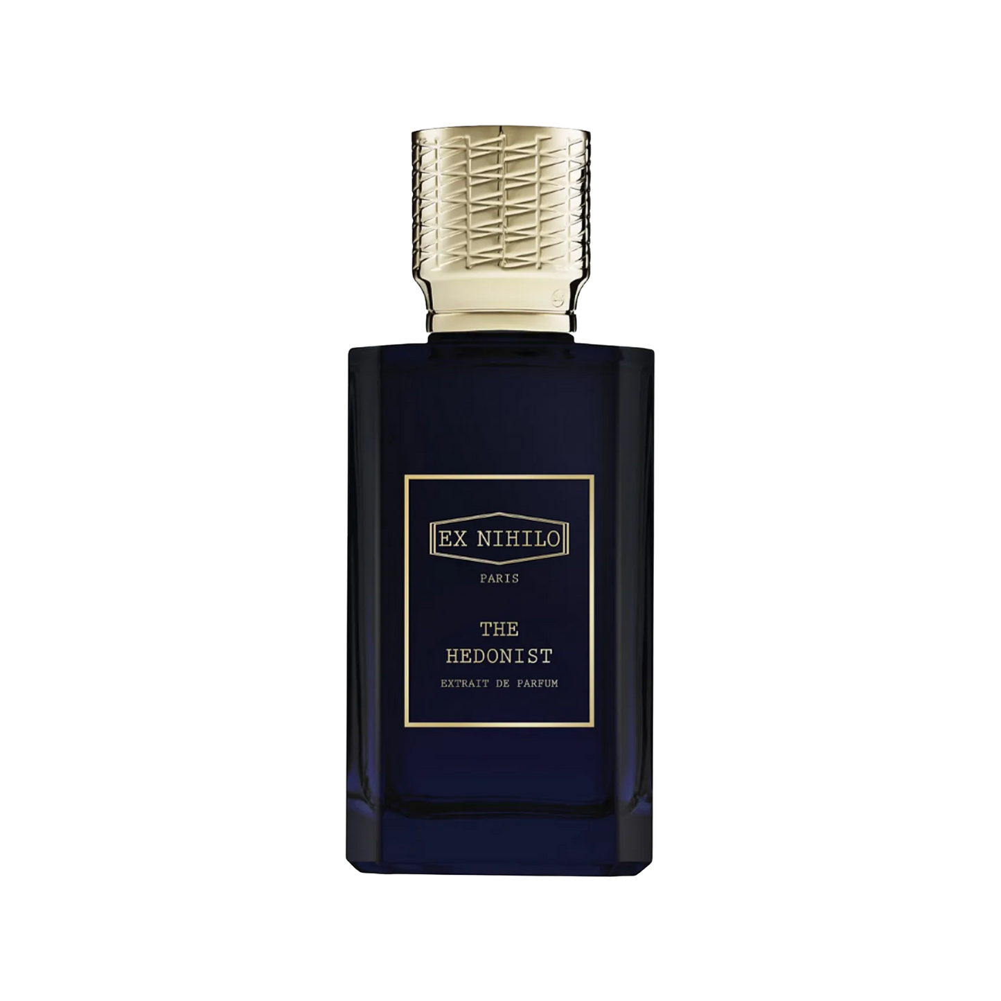 Ex Nihilo The Hedonist Extrait Sample Perfume Sample Decant