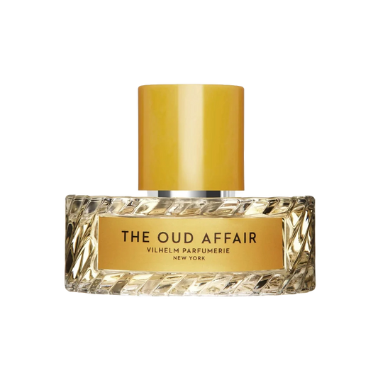 Vilhelm The Oud Affair Samples Decants