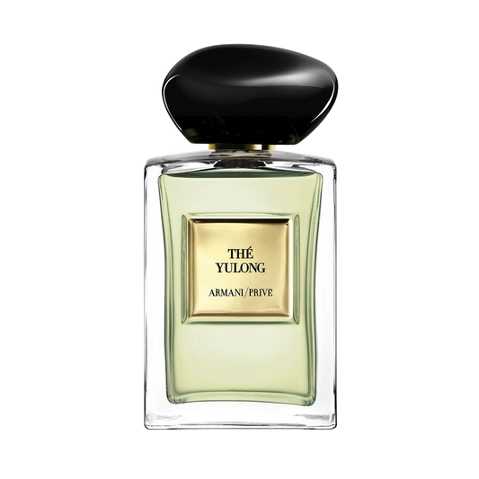 Giorgio Armani The Yulong Armani Prive Samples Decants
