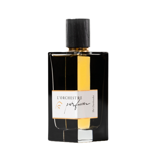 L'Orchestre Parfum The Darbouka Perfume Sample