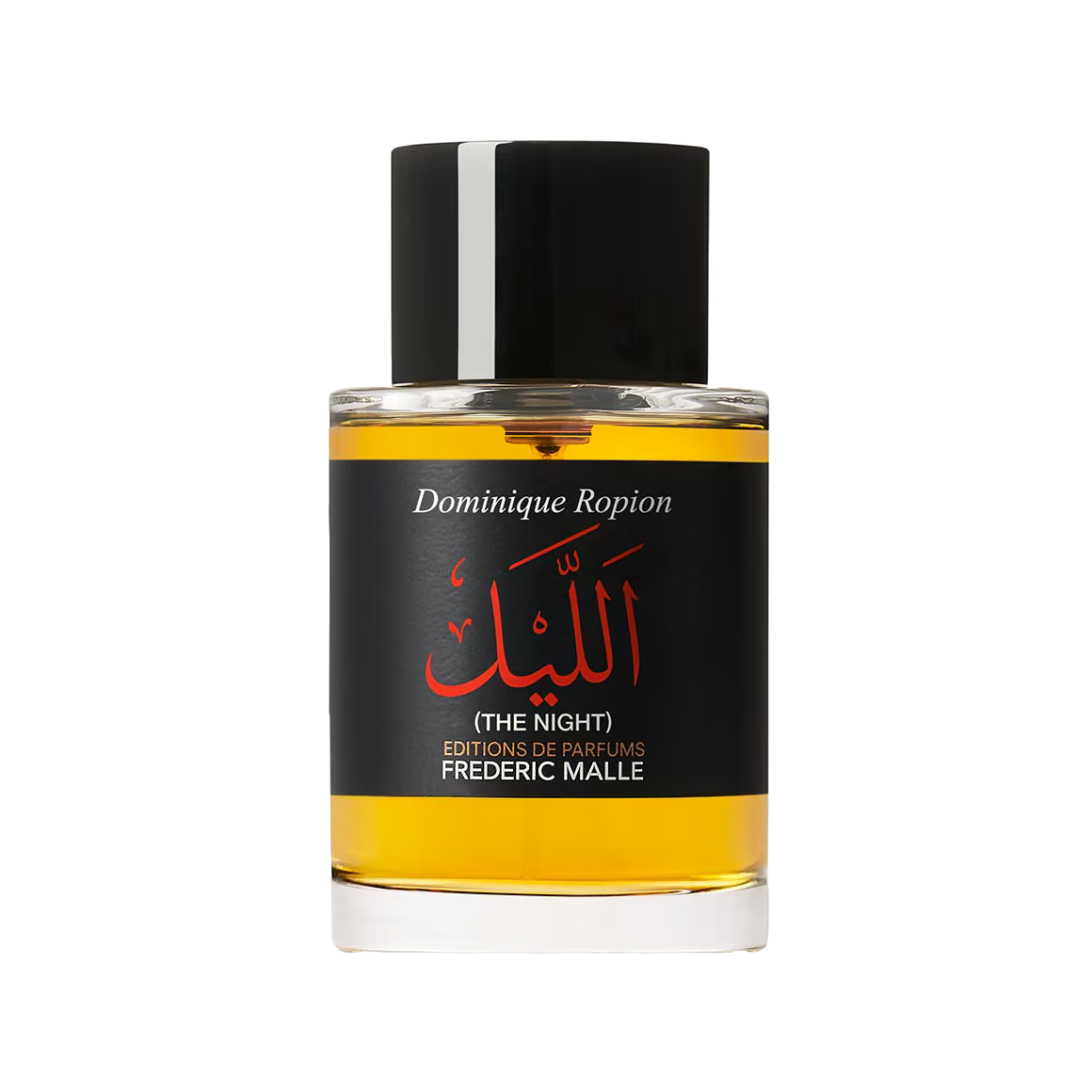 Frederic Malle The Night Sample