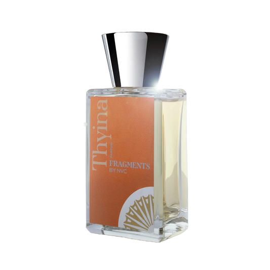 Neela Vermeire Creations Fragments By NVC Thyina Perfume Sample
