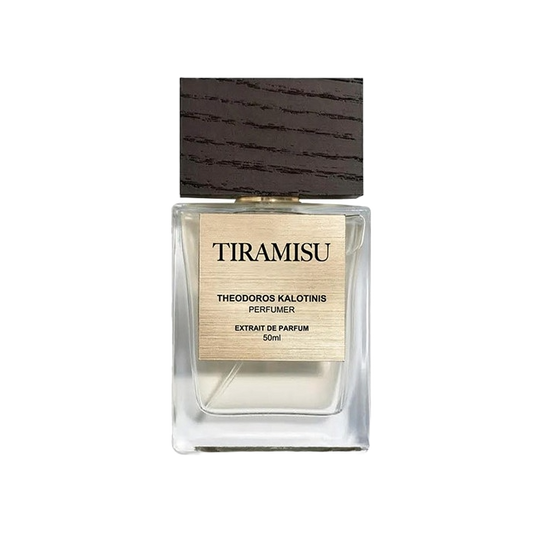 Theodoros Kalotinis Tiramisu Perfume Sample