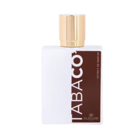 Duduar Milano Tabaco' Bottle Samples Decants