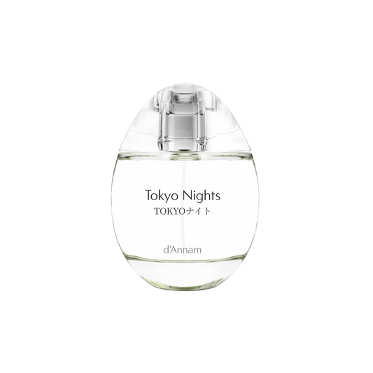 d'Annam Tokyo Nights 50ml Bottles Samples Decants