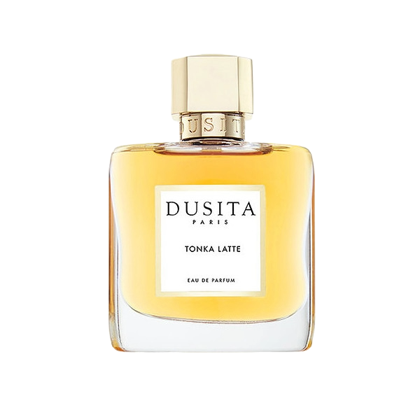 Dusita Tonka Latte Perfume Sample Decant