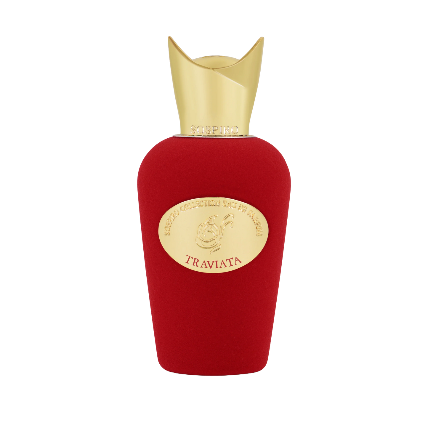 Sospiro Traviata Perfume Sample Decant