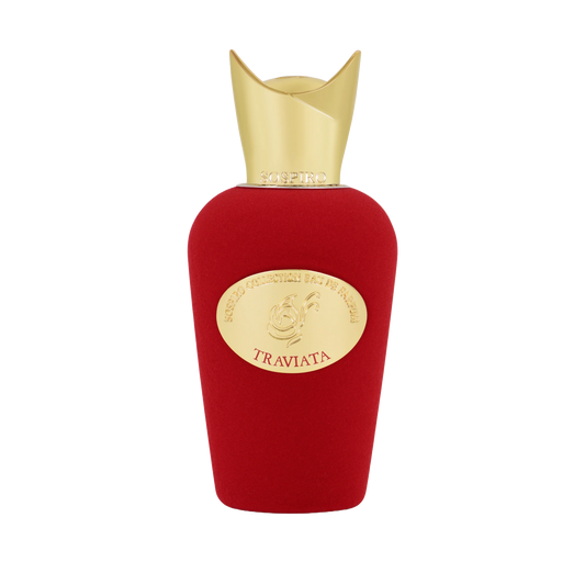 Sospiro Traviata Perfume Sample Decant