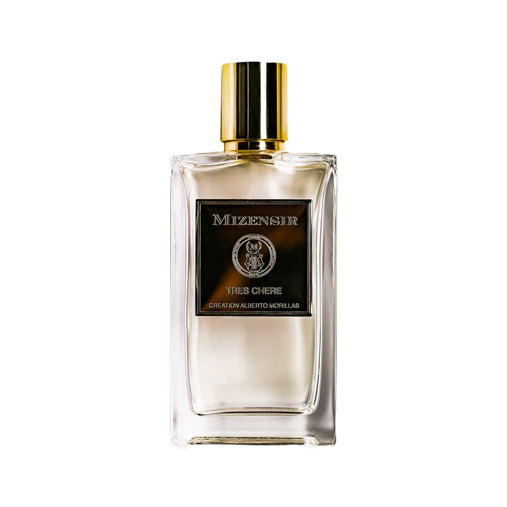 Mizensir Tres Chere Samples Decants