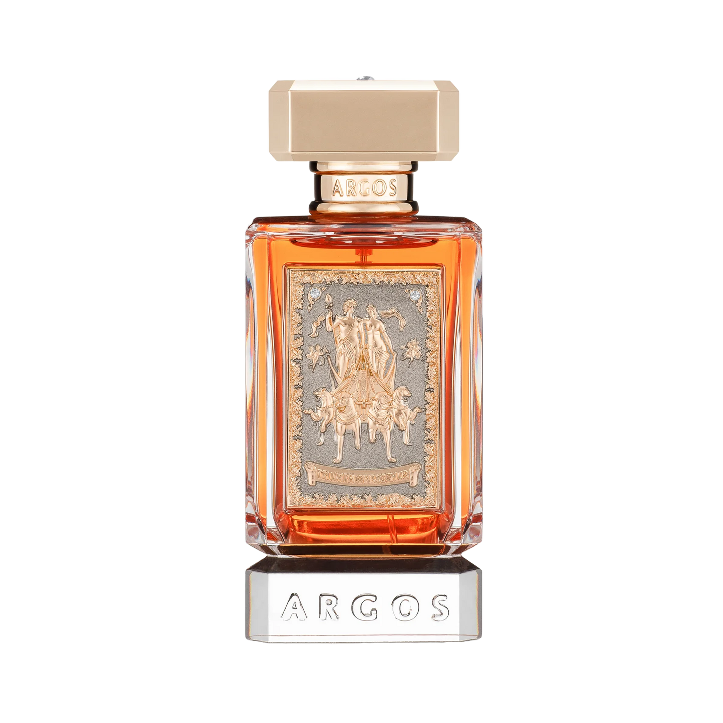 Argos Triumph Of Bacchus Samples Decants