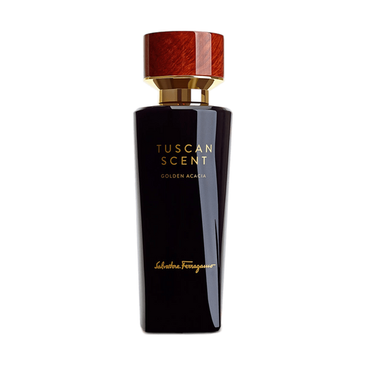 Salvatore Ferragamo Tuscan Scent Golden Acacia Samples Decants