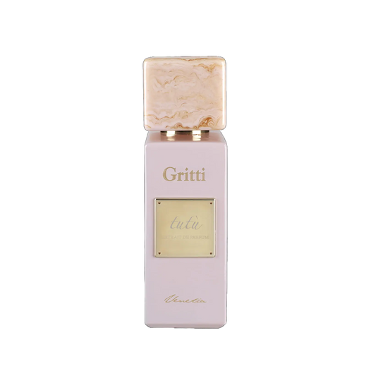 Gritti Tutù Pink Samples Decants