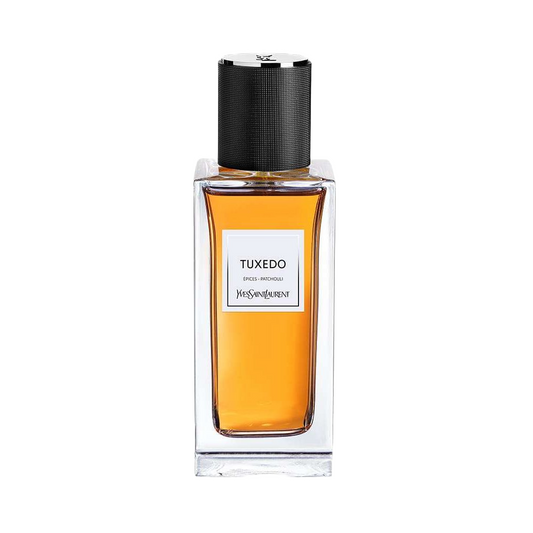 Yves Saint Laurent YSL Tuxedo Samples Decants