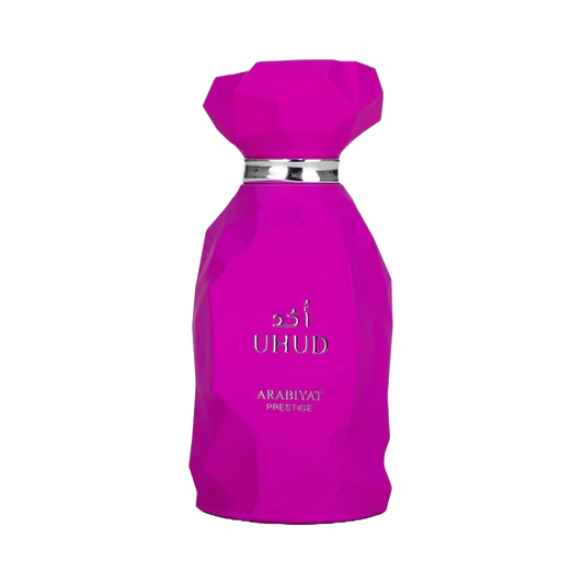 Arabiyat Prestige Uhud Perfume Sample Decant