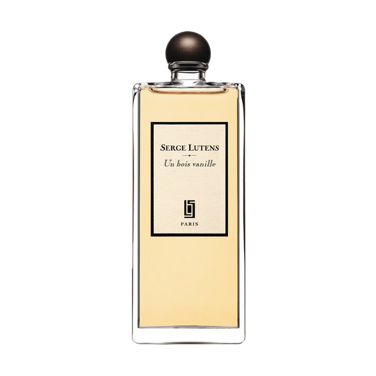 Serge Lutens Un Bois Vanille Samples Decants