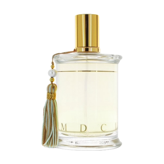 MDCI Parfums Un Coeur en Mai 75ml Bottle Tassel Samples Decants