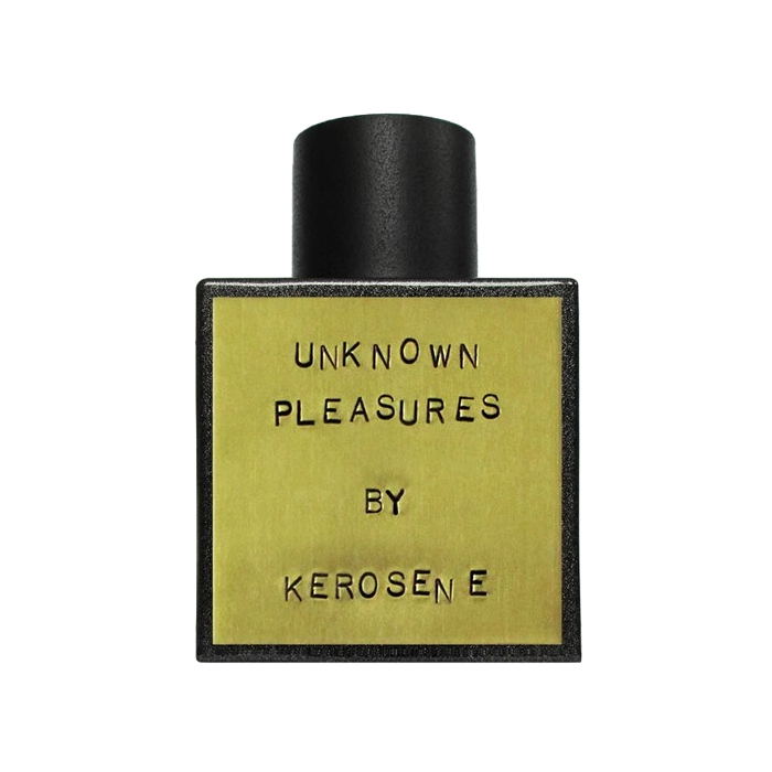Kerosene Unknown Pleasures Samples Decants
