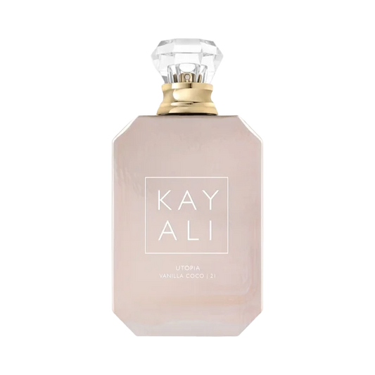 Kayali Utopia Vanilla Coco 21 Samples Decants