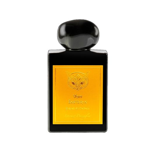 Lorenzo Pazzaglia Van Exstasyx Bottles Samples Decants