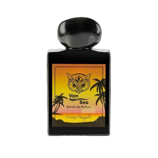 Lorenzo Pazzaglia Van Sea 50ml Bottle Samples Decants