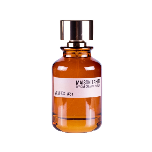 Maison Tahite VaneXstasy Samples Decants