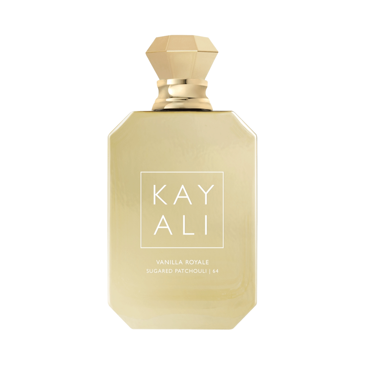 Kayali Vanilla Royale Sugared Patchouli 64 Samples Decants