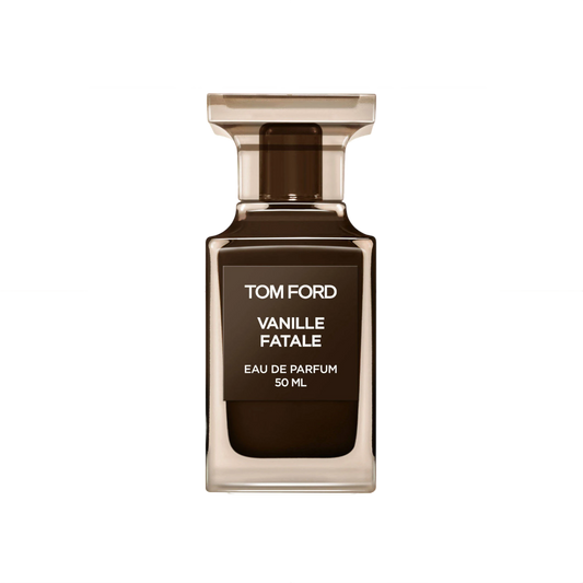 Tom Ford Vanille Fatale Samples Decants