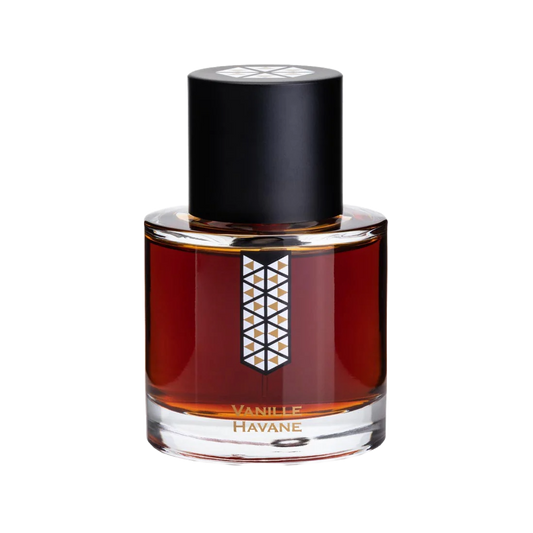 Les Indemodables Vanille Havane Samples Decants