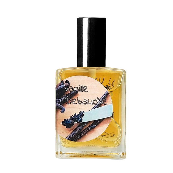 Vanille Debauche Sample