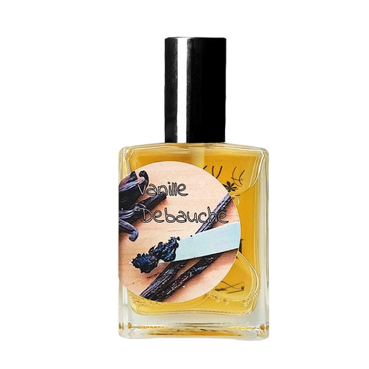 Vanille Debauche Sample