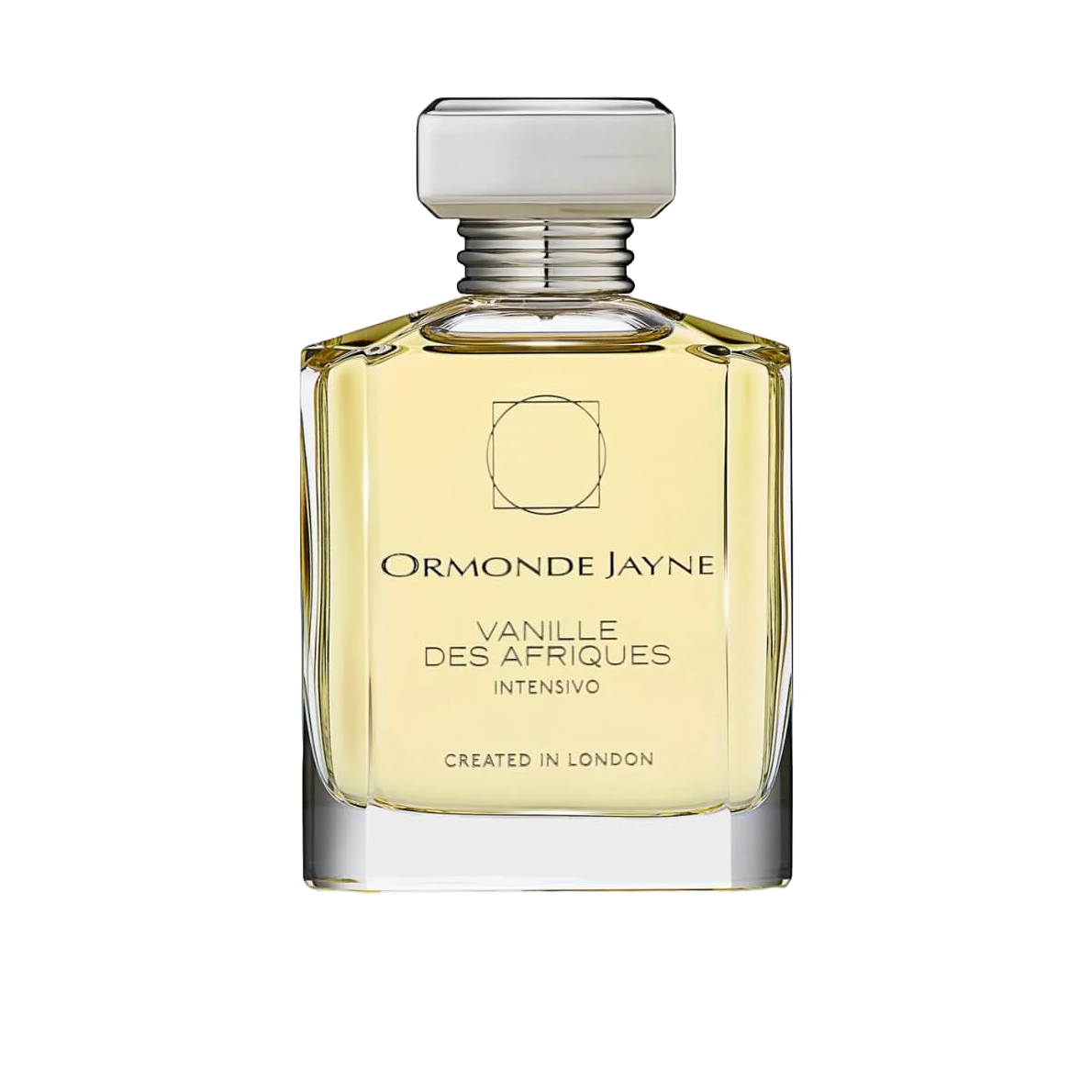 Vanille des Afriques Intensivo Samples Decants