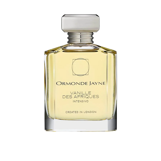 Vanille des Afriques Intensivo Samples Decants